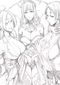 Page 247 of 仲村レグラ - preview thumbnail
