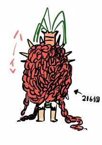 Page 333 of 仲村レグラ - preview thumbnail