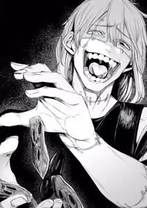Page 564 of 仲村レグラ - preview thumbnail