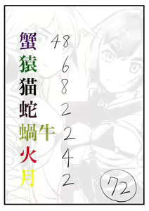 Page 3 of アニメキャラクターSM画集1〜9 - preview thumbnail
