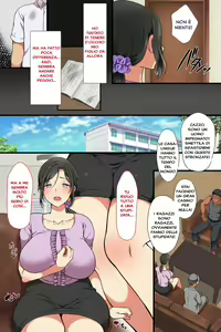 Page 3 of Hitozuma ga Classmate ni!? | Una Milf in Classe - preview thumbnail