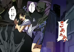 Page 3 of Seika Tenki Angelancers - preview thumbnail