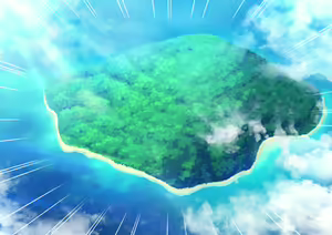 Page 8 of Mesu Game ~Tsukamareba Soku Nakadashi! 100 Hyaku Oku-En to Chijoku o Kaketa Survival~ - preview thumbnail