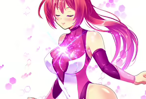Page 257 of Seikou Senki Pony Celes | Radiant Princess Poni Ceress (decensored) - preview thumbnail