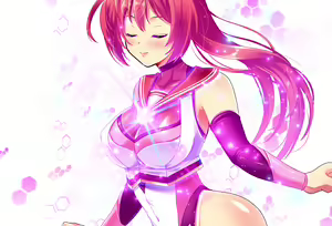 Page 259 of Seikou Senki Pony Celes | Radiant Princess Poni Ceress (decensored) - preview thumbnail