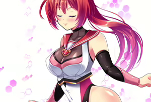 Page 260 of Seikou Senki Pony Celes | Radiant Princess Poni Ceress (decensored) - preview thumbnail