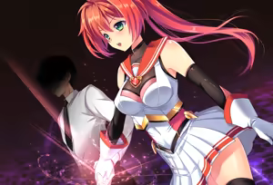 Page 314 of Seikou Senki Pony Celes | Radiant Princess Poni Ceress (decensored) - preview thumbnail