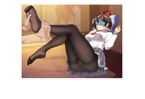 Page 417 of Seikou Senki Pony Celes | Radiant Princess Poni Ceress (decensored) - preview thumbnail