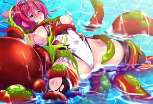 Page 565 of Seikou Senki Pony Celes | Radiant Princess Poni Ceress (decensored) - preview thumbnail