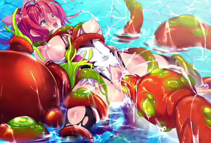 Page 568 of Seikou Senki Pony Celes | Radiant Princess Poni Ceress (decensored) - preview thumbnail