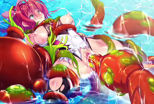 Page 570 of Seikou Senki Pony Celes | Radiant Princess Poni Ceress (decensored) - preview thumbnail