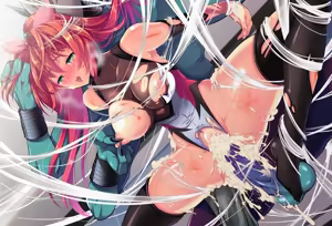 Page 629 of Seikou Senki Pony Celes | Radiant Princess Poni Ceress (decensored) - preview thumbnail