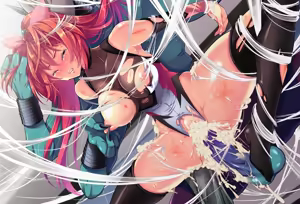 Page 630 of Seikou Senki Pony Celes | Radiant Princess Poni Ceress (decensored) - preview thumbnail