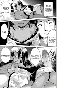 Page 9 of Yama no Tasogare nite | Cedere alla Tentazione (decensored) - preview thumbnail