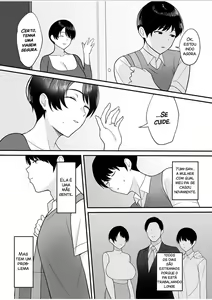 Page 3 of Gibo-san wa Boku no Mono 1-8 | Minha Madrasta é Minha 1-8 - preview thumbnail