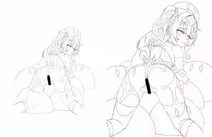 Page 112 of nanamerou - preview thumbnail