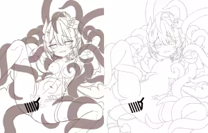 Page 144 of nanamerou - preview thumbnail