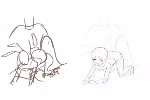 Page 15 of nanamerou - preview thumbnail