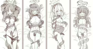 Page 169 of nanamerou - preview thumbnail