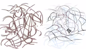 Page 27 of nanamerou - preview thumbnail