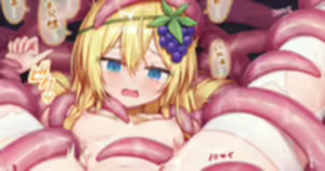 Page 62 of nanamerou - preview thumbnail