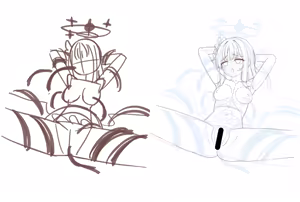 Page 86 of nanamerou - preview thumbnail