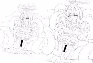 Page 87 of nanamerou - preview thumbnail