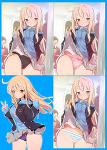 Page 21 of MPAA + CFM (decensored) - preview thumbnail