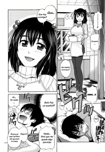 Page 6 of Peach Temptation - preview thumbnail