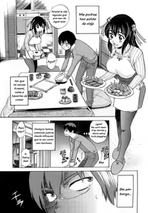 Page 7 of Peach Temptation - preview thumbnail