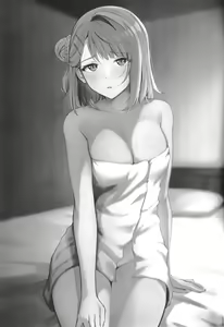 Page 3 of LoveHo ni Kita. - I came to the lovehotel. | Un Pomeriggio all' Hotel - preview thumbnail