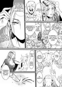 Page 2 of Kansei o Akirameta TSF Manga | Un Corpo da Tenersi - preview thumbnail