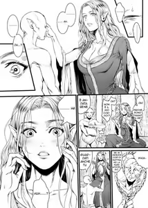 Page 3 of Kansei o Akirameta TSF Manga | Un Corpo da Tenersi - preview thumbnail