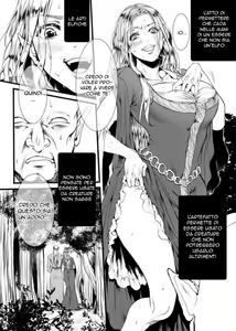 Page 5 of Kansei o Akirameta TSF Manga | Un Corpo da Tenersi - preview thumbnail