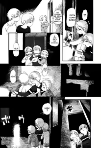 Page 3 of Dai Yonshuu Zero | Quarta Semana: Zero - preview thumbnail
