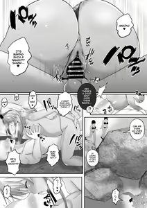 Page 22 of Kasshoku Gal ga Ore no Iyashi Natsu no Umi de Kyonyuu na Kanojo ga Tousen Shimashita. | This Tan-skinned Gal is my Healing and I Won a Big-Titted Girlfriend at the Summer Beach - preview thumbnail