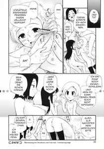 Page 16 of Die erste Liebe wahrnehmen - preview thumbnail