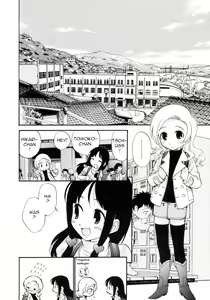 Page 2 of Die erste Liebe wahrnehmen - preview thumbnail