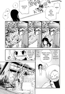 Page 3 of Die erste Liebe wahrnehmen - preview thumbnail