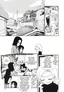Page 5 of Die erste Liebe wahrnehmen - preview thumbnail