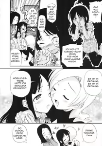 Page 10 of Die erste Liebe wahrnehmen - preview thumbnail