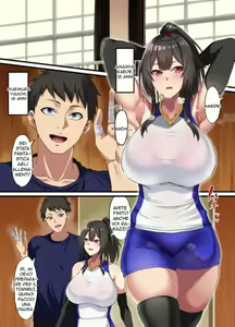 Page 3 of Ochiba Tori | Sacrifici per un Gran Sogno - preview thumbnail
