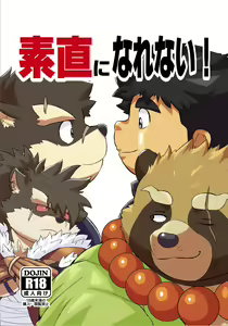 放课后里见八犬传·寿 — hentai manga cover on Fhentai