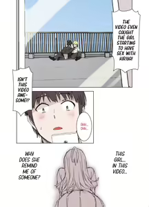 Page 31 of 100-nichigo ni Netorareru Kanojo |  The Girlfriend Who Was Cucked After 100 Days - preview thumbnail