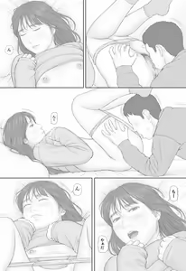 Page 40 of Doukyo Seikatsu Kouhen - preview thumbnail