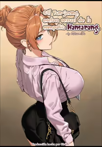 LUXsumildo] Hansarang Company's Sex Slave Gil Yun-jeong Vol. 1 | Gil Yun-jeong, Esclava Sexual de la Compañía Hansarang Vol. 1 — hentai manga cover on Fhentai