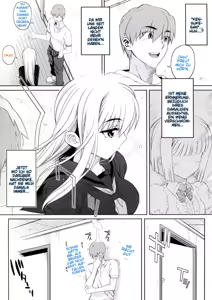 Page 3 of Chikakute Tooi Kizuna - preview thumbnail