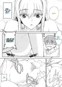 Page 8 of Chikakute Tooi Kizuna - preview thumbnail