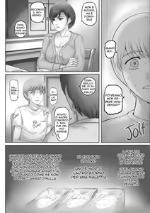 Page 3 of Okaa-san wa Koko ni Iru - My mom is here | Affetto Materno - preview thumbnail