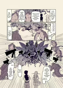 Page 3 of Dosukebe Elf no Ishukan Nikki 12 - preview thumbnail